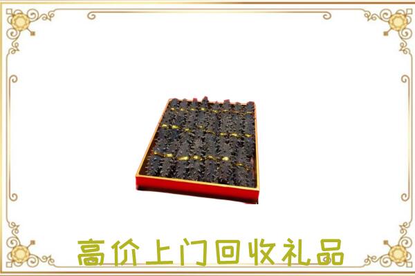 大庆市周边回收海参